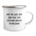Funny Missouri Gifts, Birthday Unique Gifts from Friends, 'And The Wise One Said F--k This Shit! And Moved To Missouri' Camping Mug - Image 2