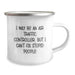 Funny Air Traffic Controller Gifts from Friends for Him - Air Traffic Controller Camping Mug - Christmas Unique Gifts - Image 2