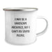Funny Landscape Architect Christmas Unique Gifts from Friends for Landscape Architect Men Stainless Steel Camping Mug - Image 2