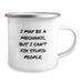 Funny Mechanic Gifts for Him Christmas Unique Presents from Men to Mechanic Friends - Image 2