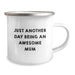 Unique Mum Camping Mugs - Funny Quote Gift Ideas for Mum from Family - Christmas Unique Gifts for Mum - Image 2