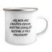 Funny Vice President Gifts for Him, Vice President Christmas Unique Mugs, Funny Camping Mug Gifts from Friends - Image 2