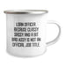 Funny Loan Officer Gifts for Him - Valentine's Unique Gifts from Friends - Camping Mug with Loan Officer Quote - Image 2