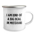 Unique Missouri Camping Mug Gifts from Family or Friends for Men and Women - I'm Kind Of A Prime Selection - Image 2