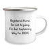Gifts for Registered Nurses, Funny Camping Mug, Valentine's Unique Gifts from Men, Women, or Friends - Image 2