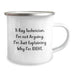 Funny X-Ray Technician Gifts for Men - X-Ray Technician Camping Mug, Birthday Unique Gifts from Friends to X-Ray Technician - X-Ray Technician Humor Mug - Image 2