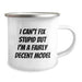 Funny Model Gifts for Him, Model Lovers Valentine's Unique Gifts, Gifts from Men to Model Friends - Image 2