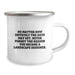 Funny Landscape Designer Gifts from Friends for Christmas Unique Camping Mugs with Never Forget the Reason You Became a Landscape Designer Quote - Image 2