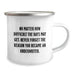 Funny Underwriter Gifts, Underwriter Birthday Unique Gifts, Underwriter Camping Mug - Gifts from Friends for Underwriter - Image 2