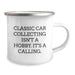 Classic Car Collecting Gifts for Men Friends Who Love Camping Unique Birthday Unique Gifts from Family - Image 2