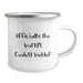 Funny Welder Gifts from Men to Men - Officially The World's Coolest Welder Valentine's Unique Gifts for Welder Friends - Image 2