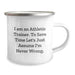 Funny Athletic Trainer Birthday Unique Gift Mug for Men Women Friends Coworkers Family - Image 2