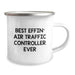 Funny Air Traffic Controller Gifts from Friends for Air Traffic Controller Christmas Unique Presents - Image 2