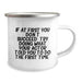 Funny Actor Camping Mug Gifts from Mom for Mother's Day Unique - Image 2