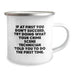 Crime Scene Technician Camping Mug - Funny Gifts from Friends on Birthday - 12 oz Stainless Steel with Enamel Finish - Image 2