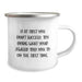 Funny Jeweler Gifts from Friends for Men Unique Birthday Mugs, Inspirational Camping Mug - Image 2