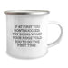 Funny Judge Gifts Judge Says Do What I Told You To Do Graduation Unique Gifts for Judge - Image 2