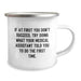 Funny Medical Assistant Gifts from Mom - Medical Assistant Camping Mug, Mother's Day Unique Gifts for Medical Assistant Friends - Image 2