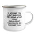 Funny Oncologist Gifts from Friends for Men Birthday Unique Mugs - If At First You Don't Succeed, Try Doing What Your Oncologist Told You To Do The First Time. - Image 2