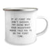 Funny Registered Nurse Gifts from Friends, Unique Graduation Unique Gifts for Registered Nurses, Inspirational Camping Mug - Image 2