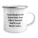Unique Gifts for Registered Nurse Dad, Funny Quote Camping Mug for Birthday, Ideal Gift for Men, Registered Nurse Mom, Dad, Friend, or Coworker - Image 2