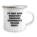Funny Assistant Principal Gifts for Men, I'm That Sexy Assistant Principal Everybody's Talking About., Unique Christmas Unique Gifts from Friends to Assistant Principal - Image 2