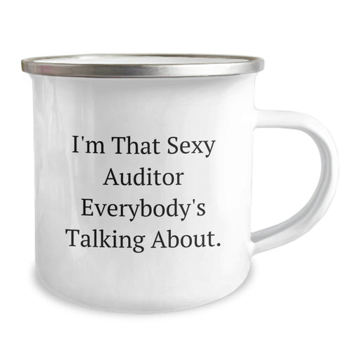 Funny Auditor Gifts from Friends to Graduation Unique Gifts for Auditor Friends - Image 2