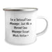 Funny Case Manager Gifts for Men, I'm A Tattooed Case Manager, Graduation Unique Mugs for Case Managers, Camping Mug for Case Managers, Gifts from Family, Friends, Coworkers - Image 2