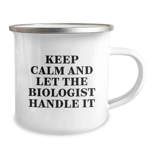 Funny Biologist Graduation Unique Gifts from Friends for Men Women - Image 2