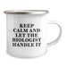 Funny Biologist Graduation Unique Gifts from Friends for Men Women - Image 2