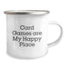 Card Games Enthusiast Gifts for Men from Family, Unique Camping Mug for Graduation - Image 2