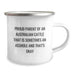 Australian Cattle Dog Funny Camping Mug Gifts from Men - Unique Christmas Unique Gifts for Australian Cattle Dog Lovers - Image 2