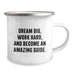 Funny Guide Gifts for Him Guide Lover Graduation Unique Gifts from Friends to Guide Graduation - Image 2