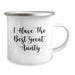 Funny Aunty Camping Mug Gifts from Family for Christmas Unique Presents - Image 2