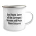 Funny Surgeon Gifts from Friends, Inspirational Quote on Camping Mug for Surgeon Birthday, Gifts for Surgeon Men, 12 oz Stainless Steel with Enamel Finish - Image 2