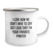 Funny Painter Gifts for Camping Mug Enthusiasts, Gifts from Friends, Family, or Coworkers, Painter Lover Unique Christmas Unique Gifts - Image 2
