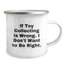 Funny Toy Collecting Gifts for Men, Unique Birthday Unique Gifts from Friends, Enamel Camping Mug - Image 2