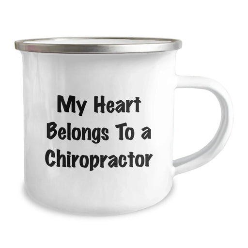 Funny Chiropractor Gifts from Men to Christmas Unique Gifts for Chiropractor Lover - Image 2