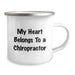 Funny Chiropractor Gifts from Men to Christmas Unique Gifts for Chiropractor Lover - Image 2
