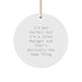 Funny Sales Manager Gifts for Men, Cute Christmas Unique Gifts from Friends, Coasters for Sales Manager Desk, 'I'm Not Perfect But I'm A Sales Manager' - Image 1