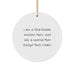 Funny Real Estate Investor Gifts from Mom to Real Estate Investor Daughter for Christmas Unique Gifts - Image 1
