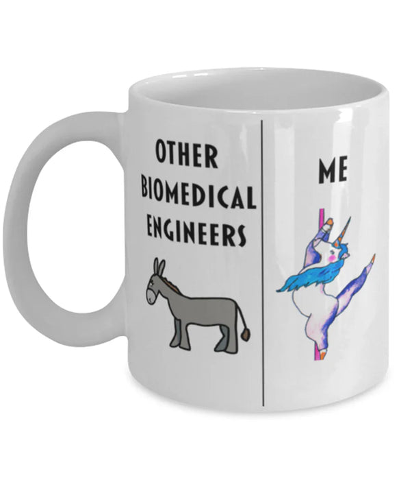 Funny Biomedical Engineer Christmas Gift, Christmas Gift for Biomedical Engineer, Biomedical Engineer Birthday Gift for Biomedical Engineer, Biomedical Engineer Coworker Gift, Christmas Present for Biomedical Engineer,Biomedical Engineer Mothers Day, Biom