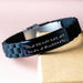 Gifts from Family, Friends, or Coworkers - Inspiring Nurse Glide lock Clasp Bracelet for Graduation Unique Gifts - Image 3