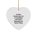 Funny Tool Maker Gifts from Men, Perfect for Tool Maker Friends, Unique Christmas Unique Gifts for Tool Maker Family - Image 1