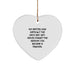 A Heartfelt Gift for Toughest Truckers, Trucker Christmas Unique Gifts from Friends, Never Forget the Reason You Became a Trucker - Image 1