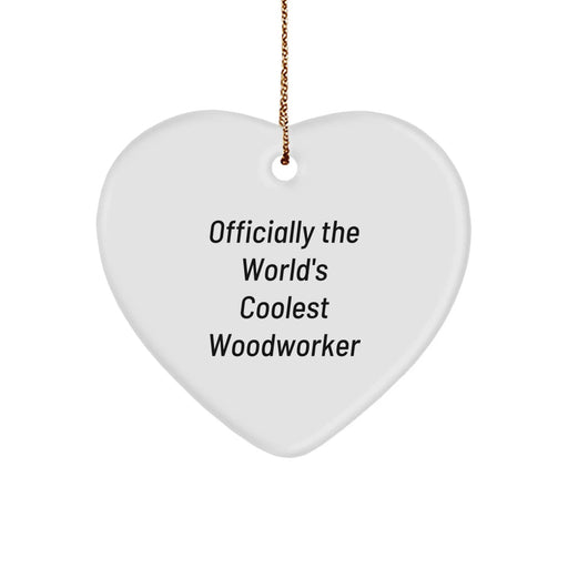 Funny Woodworker Gifts from Friends for Men on Christmas Unique - Image 1