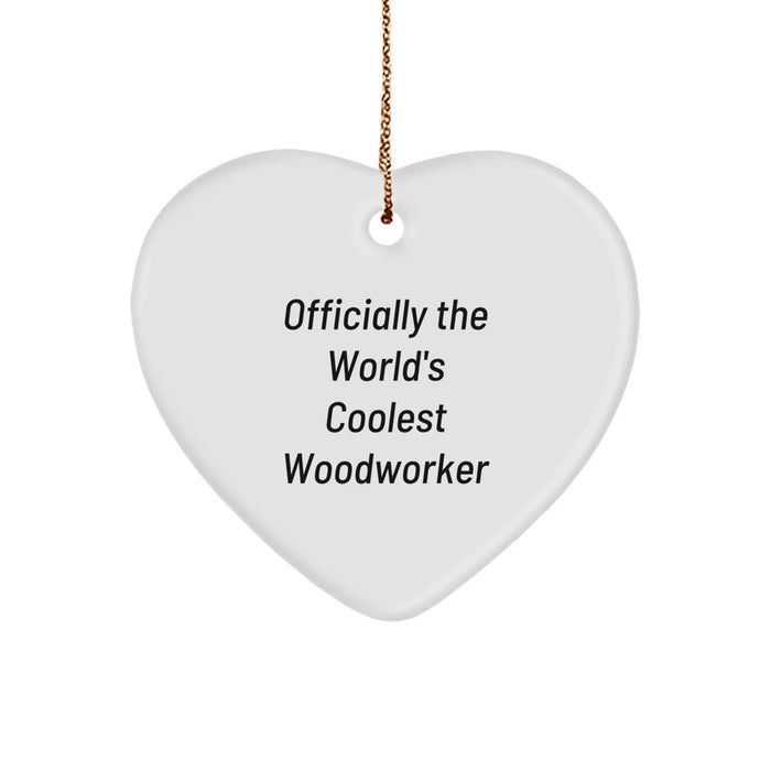 Funny Woodworker Gifts from Friends for Men on Christmas Unique - Image 1