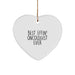 Funny Oncologist Gifts from Friends for Best Effin' Oncologist Ever Christmas Unique Gifts - Image 1
