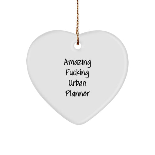 Funny Urban Planner Gifts from Family and Friends for Urban Planners Christmas Unique - Image 1