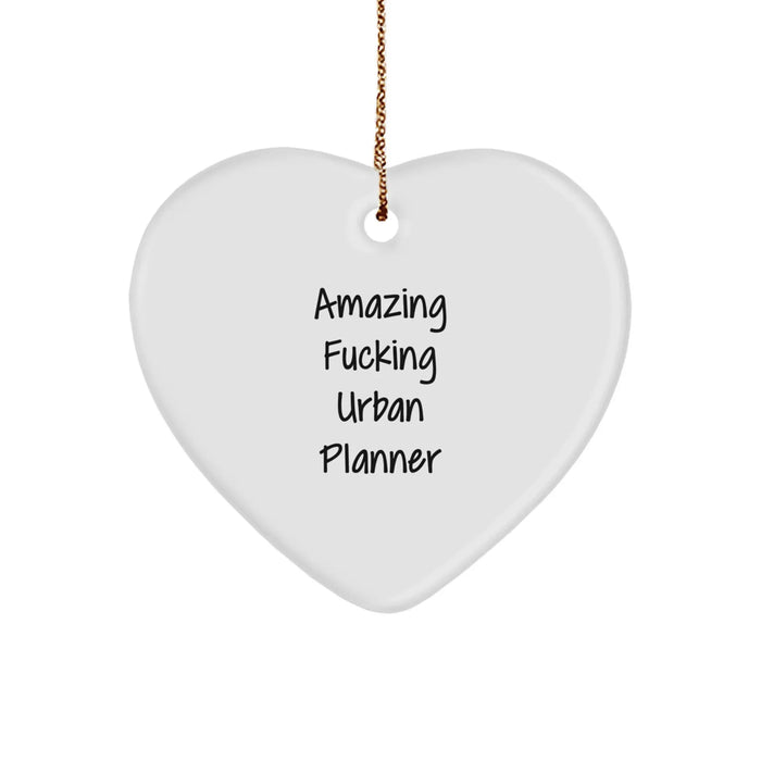 Funny Urban Planner Gifts from Family and Friends for Urban Planners Christmas Unique - Image 1